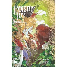 (英文圖書) Poison Ivy Vol. 2: Unethical Consumption 平裝版, DC Comics, 英文