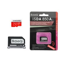 BaseQi 小米筆電 Pro 15 轉卡套組, iSDA851ASV
