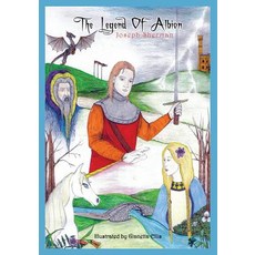 (英文圖書)The Legend Of Albion 平裝版, Booksurge Publishing, 英文