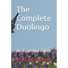 (英文圖書) The Complete Duolingo 平裝版, Independently Published, 英文