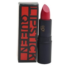 LIPSTICK QUEEN 持久啞光唇膏 3.5g, 1個, 熱玫瑰