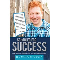 (英文圖書)Schooled for Success 平裝版, Shooting for Success LLC DB..., 英文