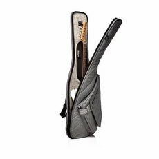 MONO M80 SEG BLK ASH 防潑水電吉他袋 琴袋 電吉他袋 黑色 灰色