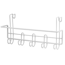 SPECTRUM 櫥櫃上的oguzer bar菜餚, 1個, 白色的