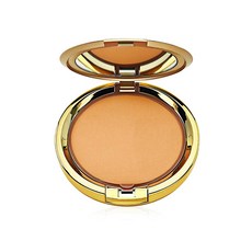 MILANI 均勻觸感粉底 12.0g, 1個, 自然棕褐色