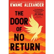 (英文圖書)The Door of No Return 精裝版, Little, Brown Books for You..., 英文