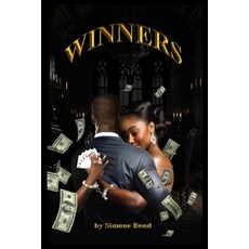 (英文圖書) Winners 平裝版, Jazzy Kitty Publications, 英文