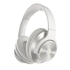 OneOdio 主動降噪藍牙耳機 A10 無線耳機 降噪耳機, 灰金色, 灰金色