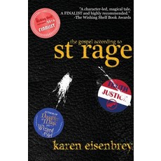 (英文圖書) The Gospel According to St. Rage 平裝版, Not a Pipe Publishing, 英文