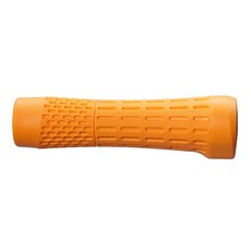 OXO PRO OP2 自行車握把套 (繽紛色), 橘色, 1個