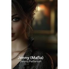 (英文圖書) Jenny (Mafia) 平裝版, Dennis Patterson, 英文