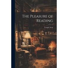 (英文圖書) The Pleasure of Reading 平裝版, Legare Street Press, 英文