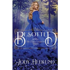 Besotted 平裝版, Northern Lights Press, 英文