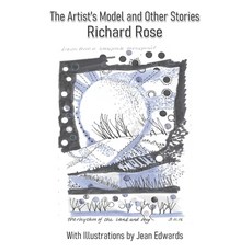 (英文圖書) The Artist's Model and Other Stories 平裝版, Cyberwit.Net, 英文