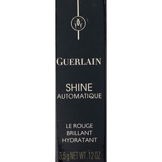 GUERLAIN 嬌蘭 發光自動保濕唇閃亮3.5克, 1個, 202 三五月