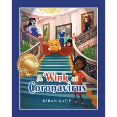 (英文圖書)A Wink at 平裝版, Gatekeeper Press, 英文