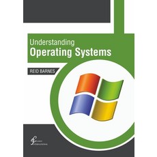 (英文圖書) Understanding Operating Systems 精裝版, Clanrye International, 英文