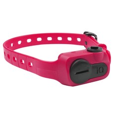 dogtra IQ寵物防吠項圈防吠器, 1個, 粉色的