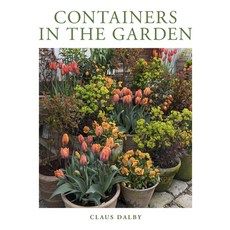 (英文圖書) Containers in the Garden 精裝版, Cool Springs Press, 英文
