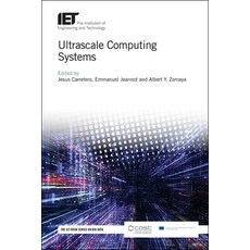 (英文圖書) Ultrascale Computing Systems 精裝版, Institution of Engineering ..., 英文