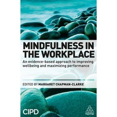 (英文圖書) Mindfulness in the Workplace: An Evidence-Based Approach to Improving Wellbeing and Maximizin... 平裝版, Kogan Page, 英文