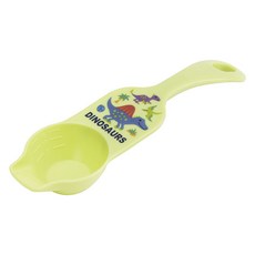 Skater 孩童餵藥湯匙 BFDS1, 1個, 單品, 恐龍