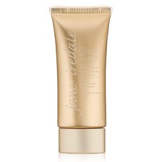Jane Iredale 愛芮兒珍 水潤遮瑕礦物BB霜 SPF25, BB8, 50ml, 1條