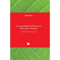(英文圖書) A Compendium of Essays on Alternative Therapy 精裝版, Intechopen, 英文