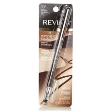 REVLON 露華濃 眼線筆 1.22g, 1個, 305 啞光濃縮咖啡