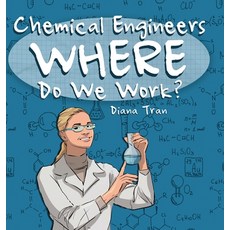 (英文圖書) Chemical Engineers Where Do We Work 精裝版, Nhdtran, 英文