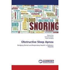 (英文圖書) Obstructive Sleep Apnea 平裝版, LAP Lambert Academic Publis..., 英文