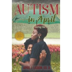 (英文圖書) Autism in April: A Mother's Journey During the Tween Years 平裝版, Running Your Race, 英文