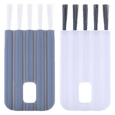 縫隙清潔刷 H173, 顏色隨機, 1個