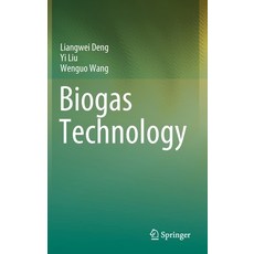 Biogas Technology:, Springer, 英文, 精裝版
