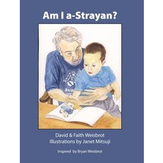 (英文圖書)Am I a-Strayan? 精裝版, Rack & Rune Publishing, 英文