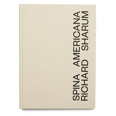 (英文圖書) Spina Americana 精裝版, Gost Books, 英文