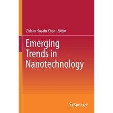 (英文圖書) Emerging Trends in Nanotechnology 平裝版, Springer, 英文
