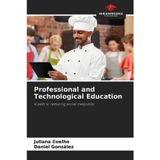 (英文圖書) Professional and Technological Education 平裝版, Our Knowledge Publishing, 英文