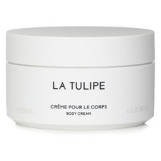 BYREDO 鬱金香身體乳霜, 1個, 200ml