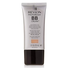 REVLON 露華濃 Photoready濾鏡遮瑕防曬BB霜, 020 Light/Medium, 30ml, 1條