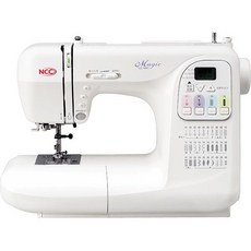 NCC CC-1861 Magic 縫紉機 家用多功能 輕鬆上手