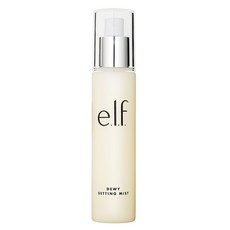 elf 露水定妝噴霧椰子, 1個, 80ml