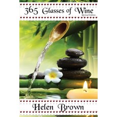 365 Glasses of Wine - Revised Edition 平裝版, Reading Stones Publishing, 英文
