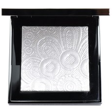 BURBERRY Fresh Glow 高光提亮粉 5g, 1個, 白色的