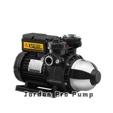 木川 KSQ-N系列 電子穩壓加壓泵浦 KSQ200N/KSQ400N/KSQ800N