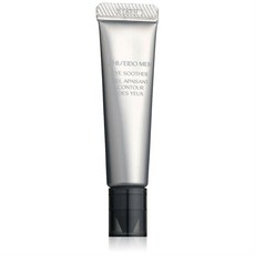 SHISEIDO 資生堂 男用淡化黑色素眼部凝膠, 1個, 15毫升