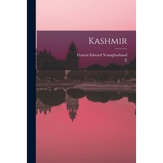 (英文圖書) Kashmir 平裝版, Legare Street Press, 英文