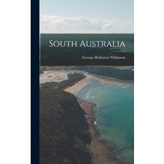(英文圖書) South Australia 精裝版, Legare Street Press, 英文