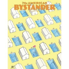(英文圖書) The American Bystander #26 平裝版, Good Cheer LLC, 英文
