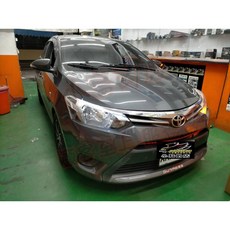 小鳥的店 2014-2017 VIOS 通用款 A柱盲點偵測 台製 免鑽孔 BSM 配件改裝